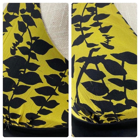 ✨🥀 y2k Floral Halter Top 🥀✨ - Picture 7 of 8